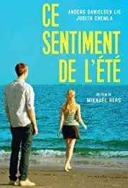 Ce sentiment de l'été (2015)