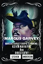 The Marcus Garvey Story (2019)