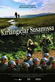 Kirlangiclar susamissa (2014)