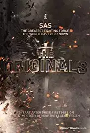 The Originals (2015)