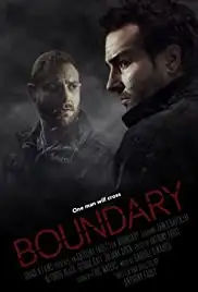 Boundary (2020)