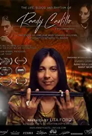 The Life, Blood and Rhythm of Randy Castillo (2014)