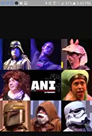 ANI: A Parody (2014)