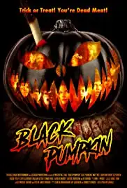 Black Pumpkin (2018)