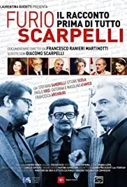 Furio Scarpelli: Il racconto prima di tutto (2012)