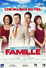 Repas de famille (2014)