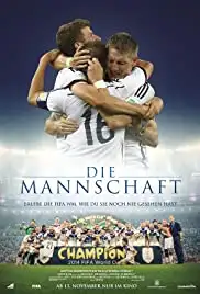 Die Mannschaft (2014)