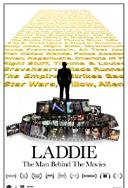 Laddie: The Man Behind the Movies (2017)