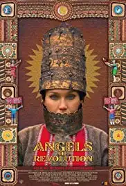 Angely revolyutsii (2014)