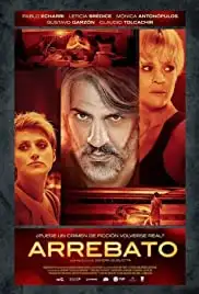 Arrebato (2014)
