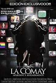 La Comay: Aparente y Alegadamente (2014)
