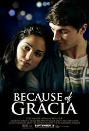 Because of Grácia (2017)