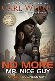 No More Mr Nice Guy (2018)