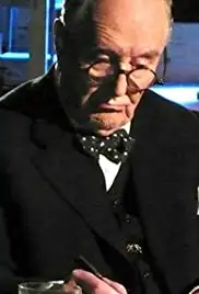 Churchill: 100 Days That Saved Britain (2015)