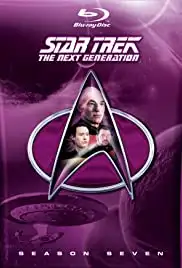 Star Trek: The Next Generation - The Sky's the Limit - The Eclipse of Star Trek: The Next Generation (2014)