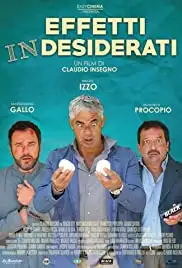 Effetti indesiderati (2015)