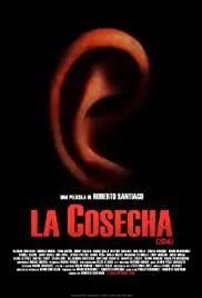 La cosecha (2014)