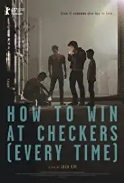 How to Win at Checkers (Every Time) (2015)