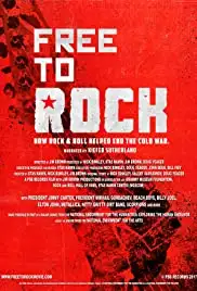 Free to Rock (2017)