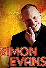 Simon Evans: Live at the Theatre Royal (2014)