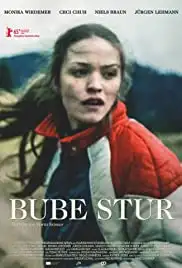 Bube Stur (2015)