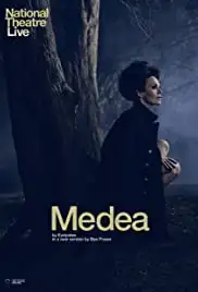 National Theatre Live: Medea (2014)