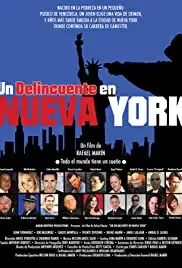 Un Delincuente en Nueva York (2017)