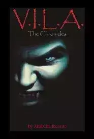 V.I.L.A. The Chronicles: Vampires in L.A. (2015)