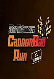 Cannon Ball Run NZ (2011)