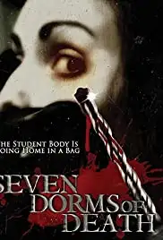 Seven Dorms of Death (2015)