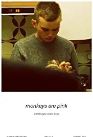 Monkeys Are Pink (2015)