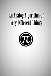 An Analog Algorithm of Very Different Things (2014)