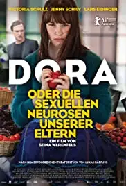 Dora oder Die sexuellen Neurosen unserer Eltern (2015)