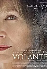 La volante (2015)