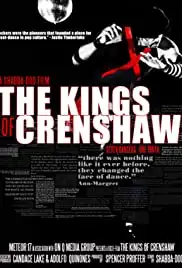 The Kings of Crenshaw (2017)