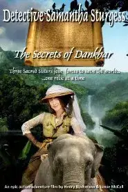 Detective Samantha Sturgess (2017)