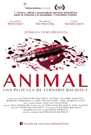 Animal (2015)