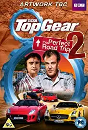 Top Gear: The Perfect Road Trip 2 (2014)