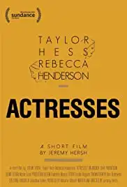 Actresses (2015)
