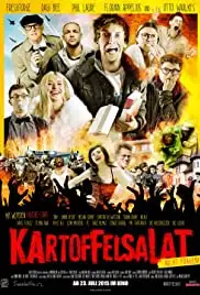 Kartoffelsalat (2015)