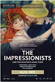 The Impressionists (2015)