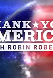 Thank You, America! (2014)