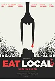 Eat Locals (2017)