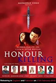 Honour Killing (2015)