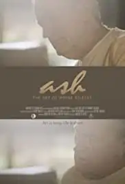 Ash: The Art of Wayne Gilbert (2017)