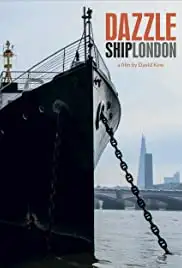 Dazzle Ship London (2014)