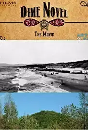 Dime Novel (2017)
