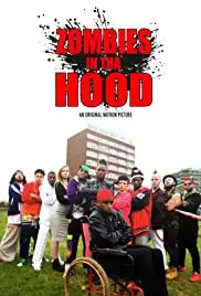 Zombies In Tha Hood (2014)