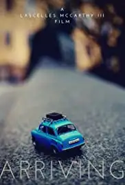 Arriving (2015)