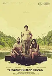 The Peanut Butter Falcon (2019)